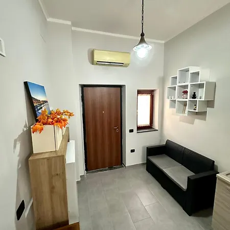 Il Cortile Apartmán