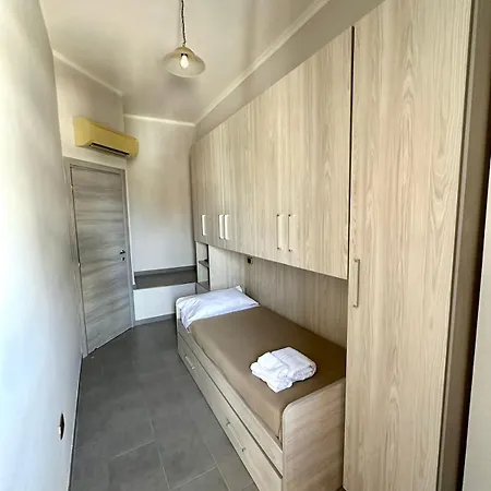 Apartmán Il Cortile Scafati