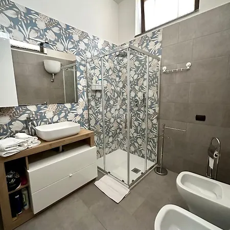 شقة Il Cortile سكافاتي