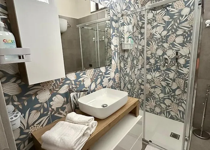 Il Cortile Apartment Scafati