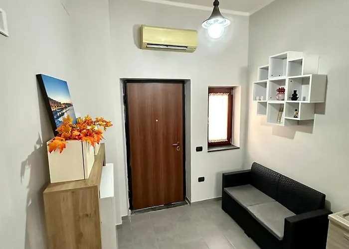 Il Cortile Apartment