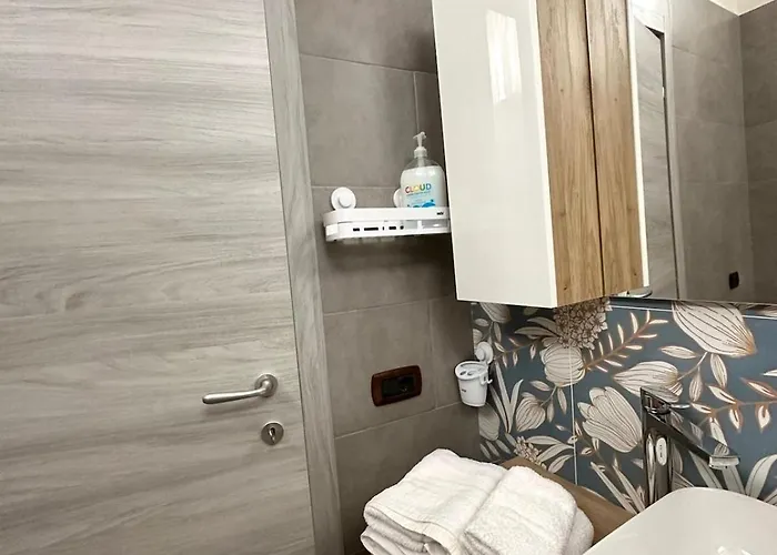 Apartamento Il Cortile Scafati