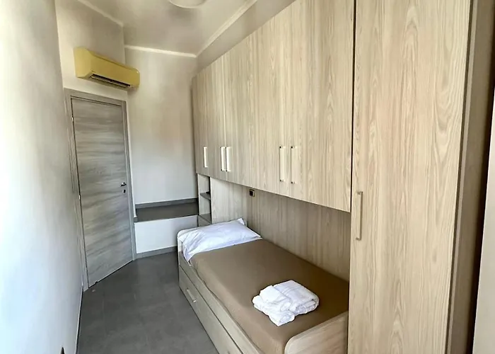 Apartamento Il Cortile Scafati